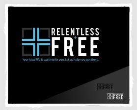 Relentless + Free entry by Olarion