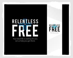 Relentless + Free entry by Olarion