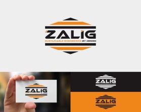ZALIG entry by sumurdiladang