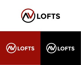 AV Lofts entry by BPBdesign