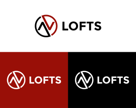 AV Lofts entry by BPBdesign