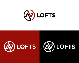 AV Lofts entry by BPBdesign