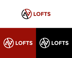 AV Lofts entry by BPBdesign