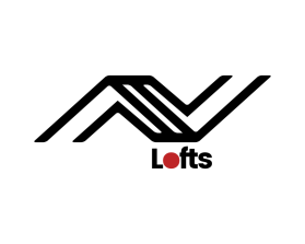 AV Lofts entry by mg2grafx
