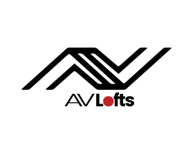 AV Lofts entry by mg2grafx