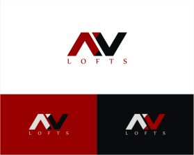 AV Lofts entry by dogeco