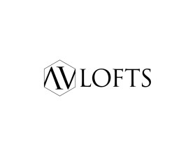 AV Lofts entry by RGR design