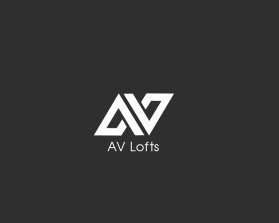 AV Lofts entry by arvin