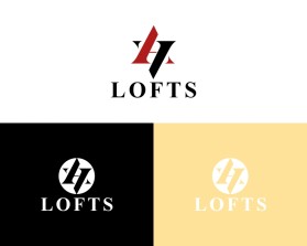 AV Lofts entry by 'nez