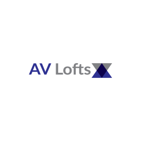 AV Lofts entry by PANTONE