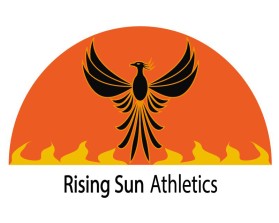 Rising Sun Athletics entry by Bharat