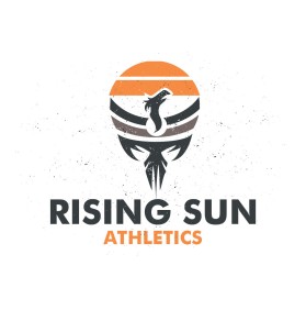 Rising Sun Athletics entry by morearts