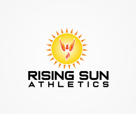 Rising Sun Athletics entry by wongsanus