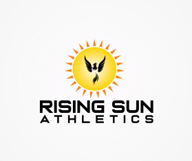 Rising Sun Athletics entry by wongsanus