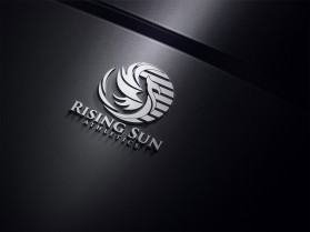 Rising Sun Athletics entry by Asma Tanha
