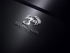 Rising Sun Athletics entry by Asma Tanha