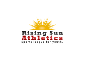 Rising Sun Athletics entry by Loisa Marsala