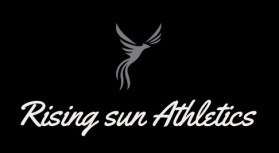 Rising Sun Athletics entry by ibrahimkhan99908@gmail.com