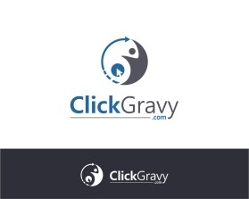 https://ClickGravy.com entry by logo037