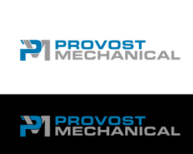 Winning entry: Provost Mechanical entry by puji wahyono