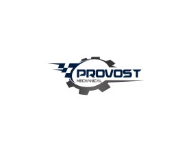 Provost Mechanical entry by idnas