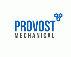 Provost Mechanical entry by M.Yoza Acika