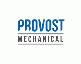 Provost Mechanical entry by M.Yoza Acika
