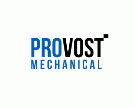 Provost Mechanical entry by M.Yoza Acika