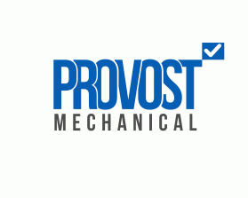 Provost Mechanical entry by M.Yoza Acika