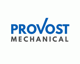 Provost Mechanical entry by M.Yoza Acika
