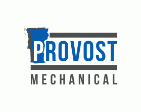 Provost Mechanical entry by M.Yoza Acika