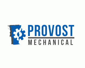 Provost Mechanical entry by M.Yoza Acika