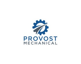 Provost Mechanical entry by Edi Nugroho