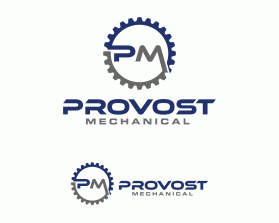 Provost Mechanical entry by Joel Bonete