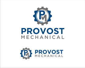 Provost Mechanical entry by Fatoni