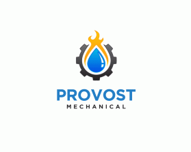 Provost Mechanical entry by Fani Safitri Sofiyanti