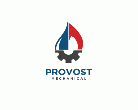 Provost Mechanical entry by Fani Safitri Sofiyanti