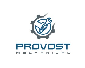 Provost Mechanical entry by Stephanie Estoque