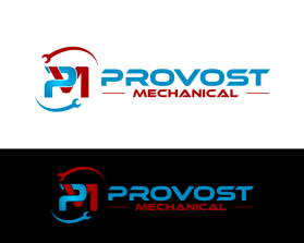 Provost Mechanical entry by puji wahyono