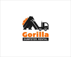 Gorilla Dumpster Rental  entry by Nirajbhai Morarbhai Dhimmar