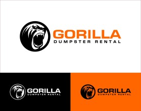 Gorilla Dumpster Rental  entry by danni sudyono
