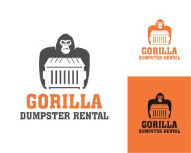 Gorilla Dumpster Rental  entry by Yanti Agustina
