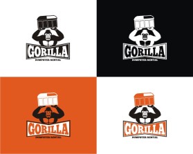Gorilla Dumpster Rental  entry by Heri Setyawan