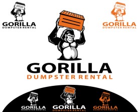 Gorilla Dumpster Rental  entry by Yoga Rizki Saputra