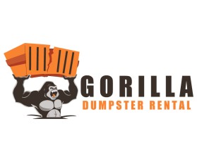 Gorilla Dumpster Rental  entry by Enald Dean G. Araneta