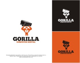 Gorilla Dumpster Rental  entry by Heri Setyawan