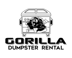 Gorilla Dumpster Rental  entry by Jo Vincent Bonifacio