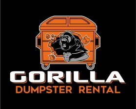 Gorilla Dumpster Rental  entry by Jo Vincent Bonifacio