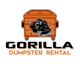 Gorilla Dumpster Rental  entry by Jo Vincent Bonifacio