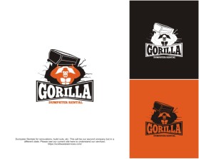 Gorilla Dumpster Rental  entry by Heri Setyawan